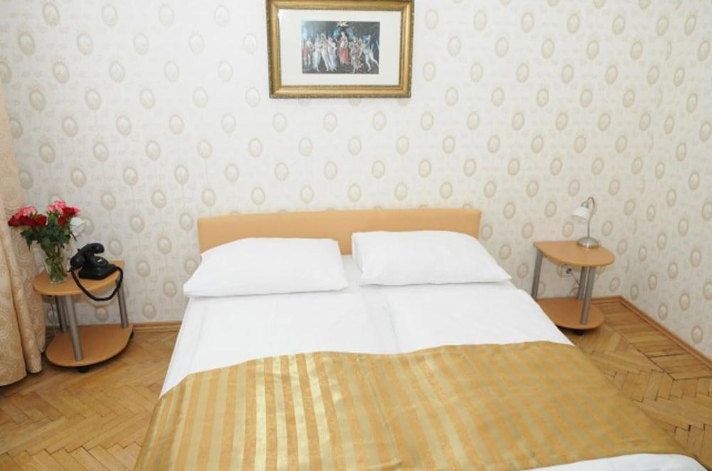 Hpa Hotel Andreas Wien Ngoại thất bức ảnh